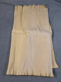 Vintage LaMarre Fabric - Paris