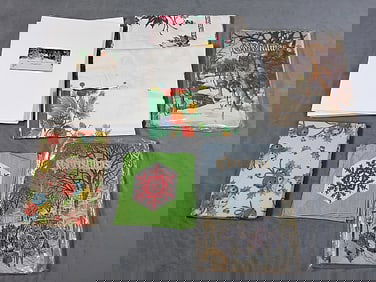 Vintage Collection of Christmas Novelty