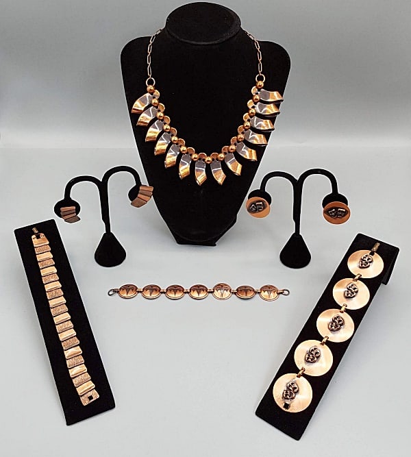 More Copper Jewelry (1 of 14)