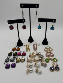 Joan Rivers Earrings