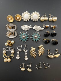 Costume Earrings
