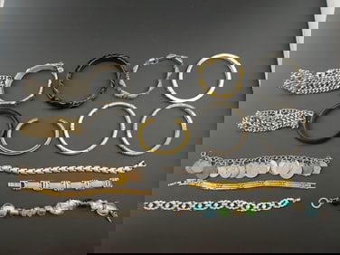 Costume Bracelets