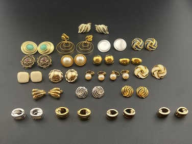 Costume Earrings