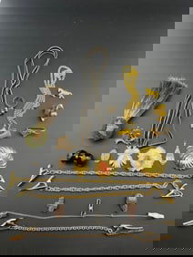 Assorted Jewelry