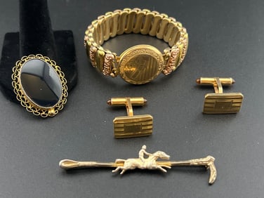 Gold FIlled Jewelry