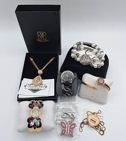 Designer Watches and More