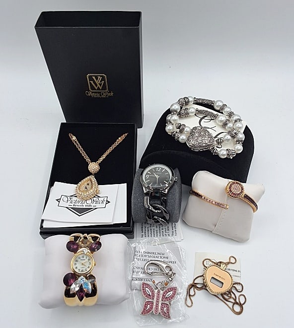 Designer Watches and More (1 of 11)