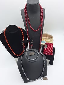 Honora Pearl Grouping