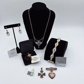 Judith Ripka and More