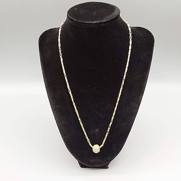 Beverly Hills 14K Necklace (1 of 5)