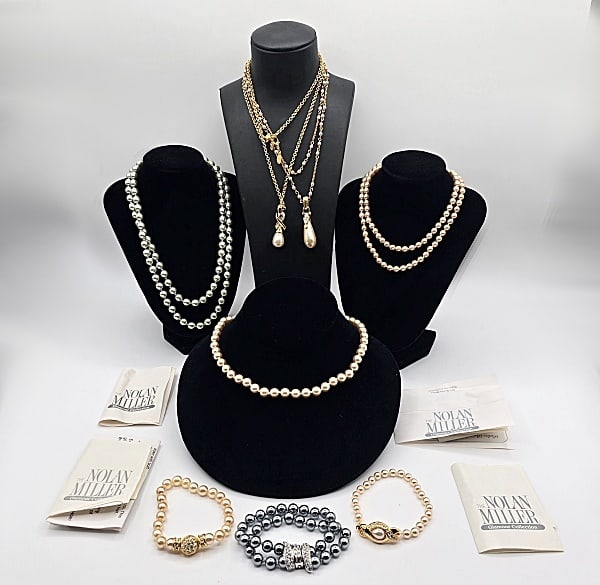 Nolan Miller Assorted Jewelry (1 of 20)