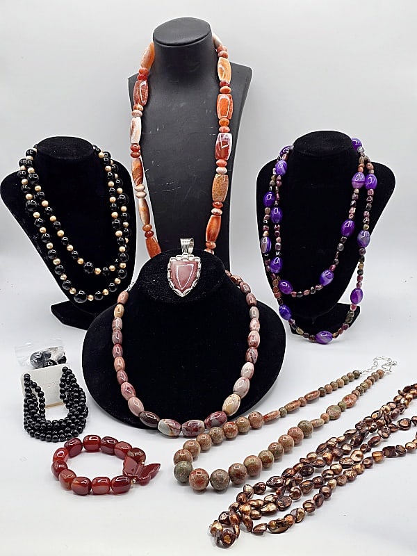 Jay King and Sally C Jewelry (1 of 18)