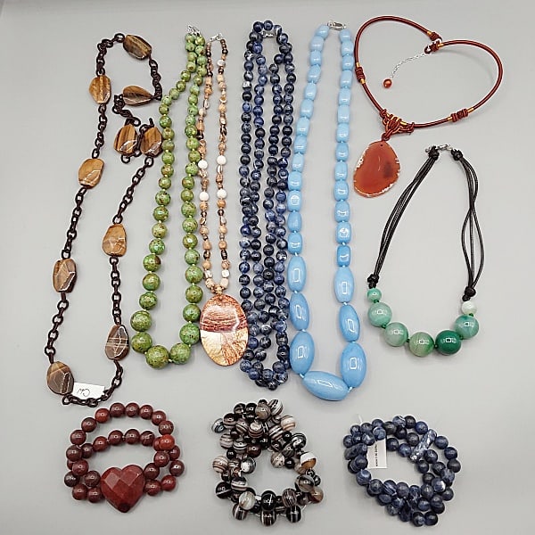 Stone Jewelry (1 of 5)