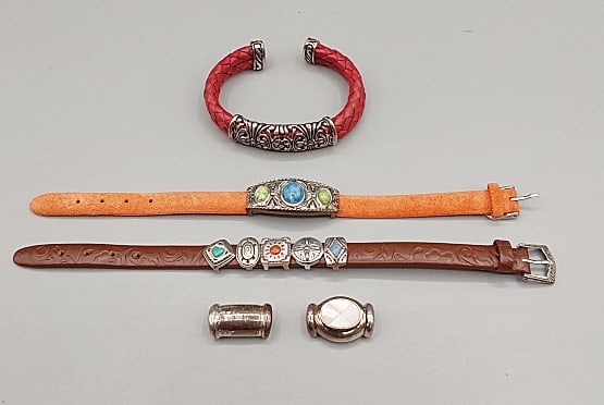 Southwestern Jewelry (1 of 16)