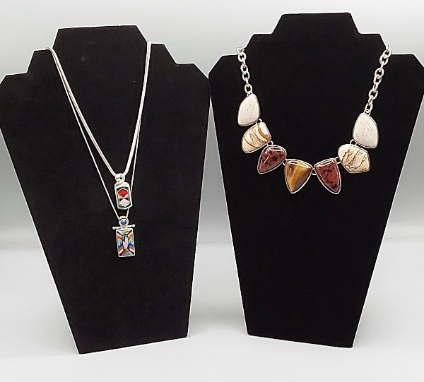 3 Whitney Kelly Pieces (1 of 12)