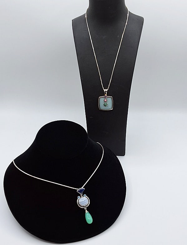 Whitney Kelly Pendants (1 of 5)