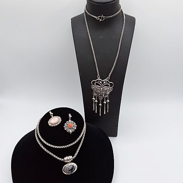 Joseph Esposito Jewelry (1 of 9)