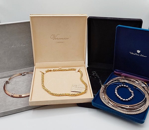 Sterling Grouping (1 of 14)