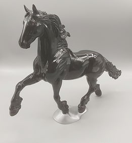 Breyer 2014 Celebration Horse Gooitzen fan Teakesyl #711177