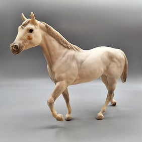 Breyer 1984 Stock Horse Stallion JCP