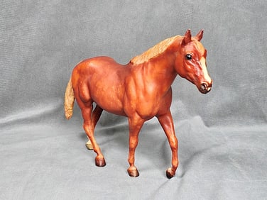 Breyer Quarter Horse Stock Mare #227
