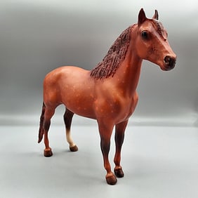 Breyer JCP Justin Morgan #713259