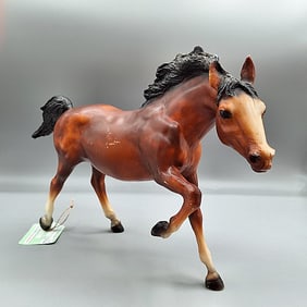 Breyer Running Stallion #129