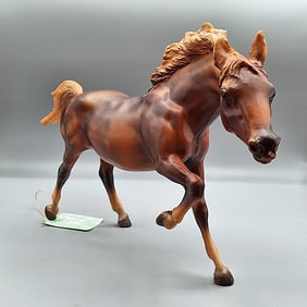 Breyer 1988 JAH Running Stallion #400090