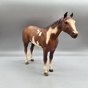 Breyer Overo Paint Horse #88