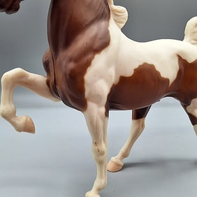 Breyer Project Universe Saddlebred #117
