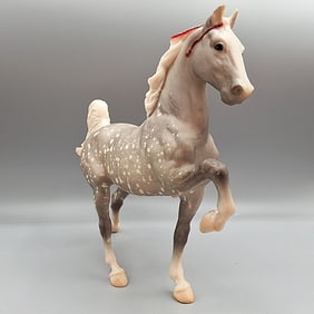 Breyer American Saddlebred #109