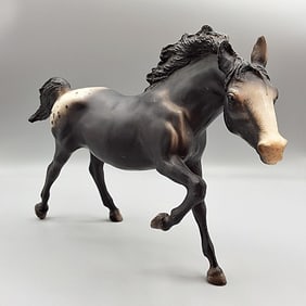 Breyer Running Stallion Appaloosa #127