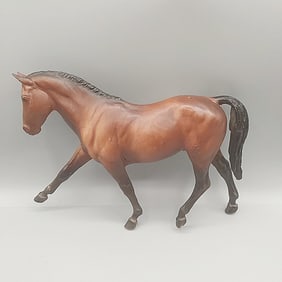 Breyer Bay Hanovarian #58