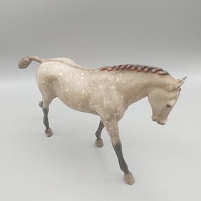 Breyer 1986 JAH Cantering Welsh Pony #107