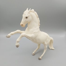 Breyer King Fighting Stallion #30