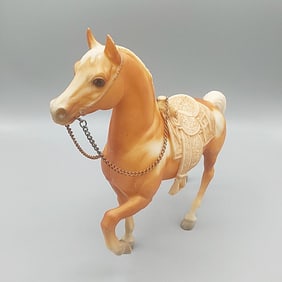 Breyer Brenda Western Prancing Horse #1120
