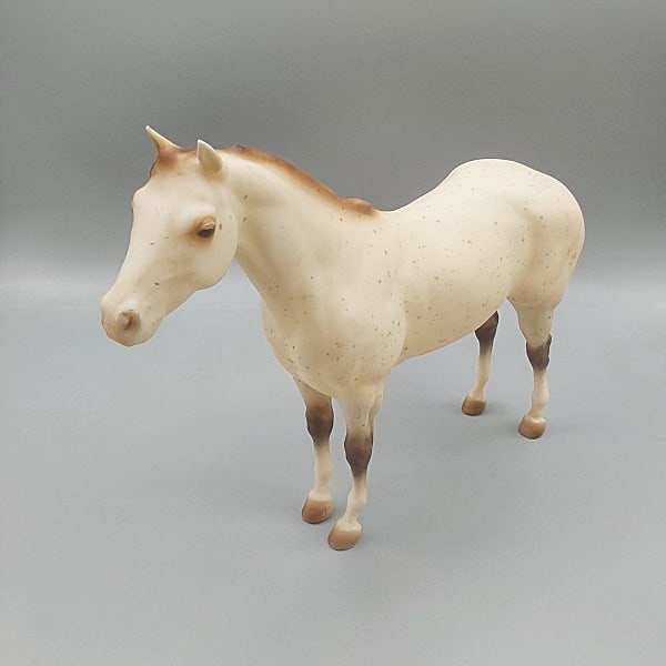 Breyer 1989 Signing Party Lady Phase #410040 (1 of 11)