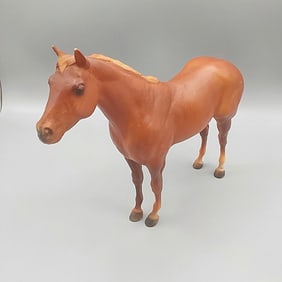 Breyer Lynn Anderson's Lady Phase #40
