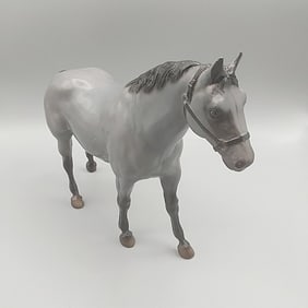 Breyer 1989 Commemorative Quarter Horse Gelding #700097