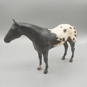 Breyer Stud Spider #66