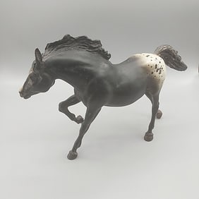 Breyer Running Stallion #127