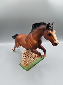 Breyer Jumping Horse #300