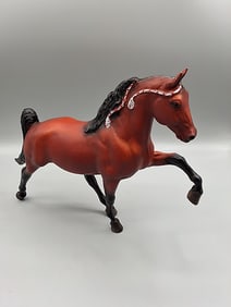 Breyer Tennessee Walking Horse #704