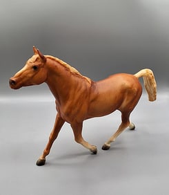 Breyer Morganglanz #59