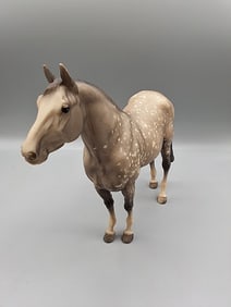 Breyer 1987 LE BHR Adios #410151 Shrinky