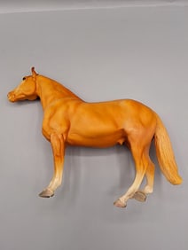 Breyer 1987 LE BHR Adios #410251 Shrinky