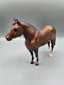 Breyer Adios Famous Standardbred #50