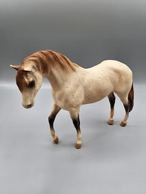 Breyer American Indian Pony #710