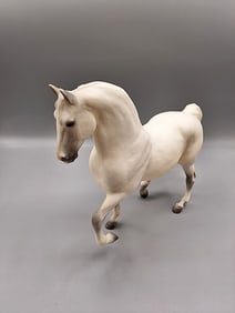 Breyer Pluto the Lipizzaner #475