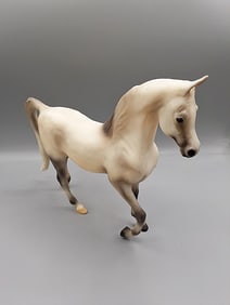 Breyer 2003 Silent Night Holiday Horse #700403